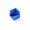 Stop Ramp for Dillon XL650 - blue
